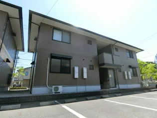 ブラゾーネB棟の画像