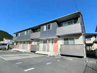 プロムナード'07Aの画像