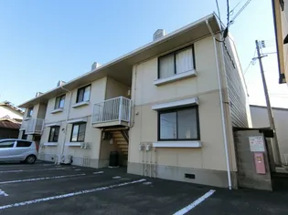グランドール三柳Iの画像