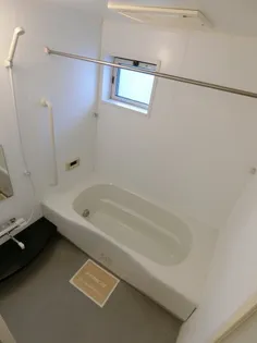 ハイライズ【3階】の風呂