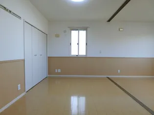 ハイライズ【3階】の内装