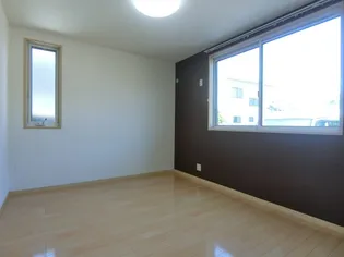 フェリーチェ A棟【1階】の内装