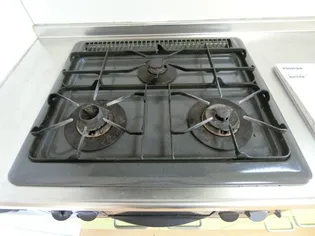 フェリーチェ A棟【1階】のキッチン