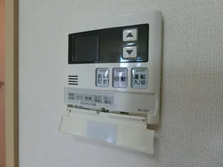 フェリーチェ A棟【1階】のその他画像