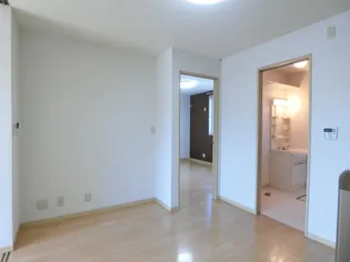 フェリーチェ A棟【1階】の内装