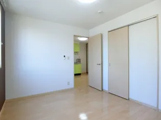 フェリーチェ A棟【1階】の内装