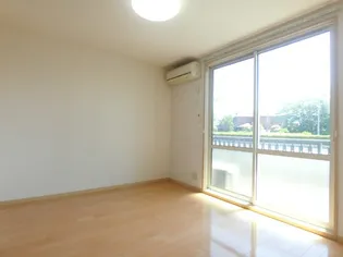 フェリーチェ A棟【1階】の居間