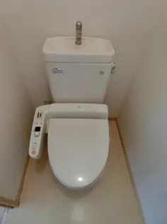 フェリーチェ A棟【1階】のその他画像