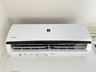 グリーンビューA棟【2階】のその他画像