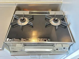 グリーンビューA棟【2階】のその他画像