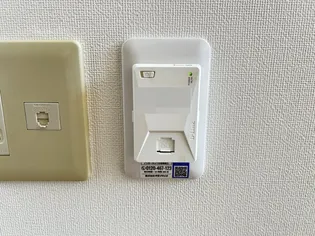 グリーンビューA棟【2階】のその他画像