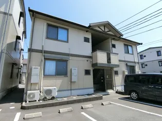 リビングタウン弓ヶ浜 E棟の画像