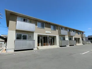 ヴィラオーヴェストの画像