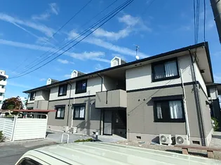 メゾンリヴェール C棟の画像