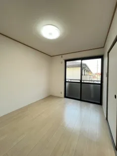 メゾンリヴェール C棟【202号室】の内装