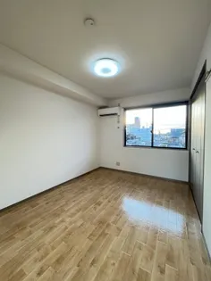 メゾンリヴェール C棟【202号室】の内装