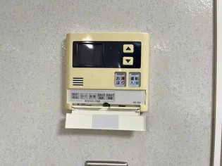 メゾンリヴェール C棟【202号室】のその他画像