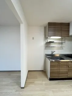 メゾンリヴェール C棟【202号室】の内装