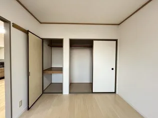 メゾンリヴェール C棟【202号室】のその他画像