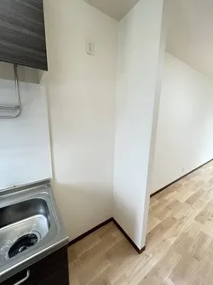 ラポート・アミのキッチン