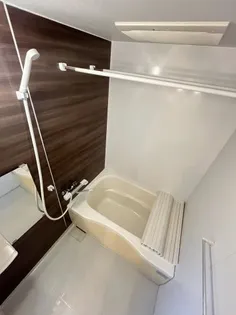 ラポート・アミの風呂