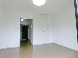 サンライフ門脇【1-B号室】の外観