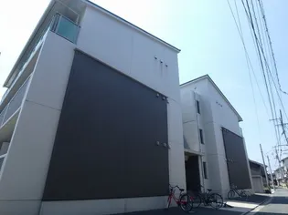 スカイマンションIの画像