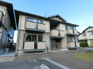 エクレール B棟の画像