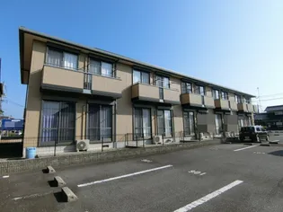 ハイツ旗ケ崎21の画像
