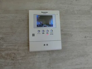 エスペランサ C棟【1階】のその他画像