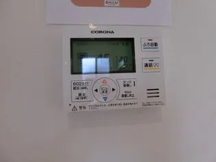 エスペランサ C棟【1階】のその他画像