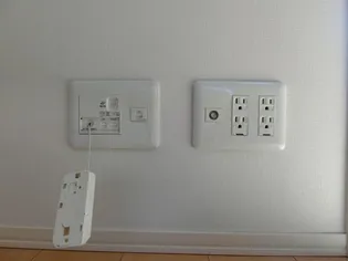 エスペランサ C棟【1階】のその他画像