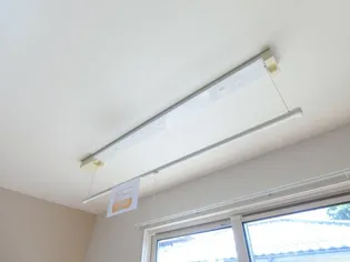 エスペランサ C棟【1階】の内装