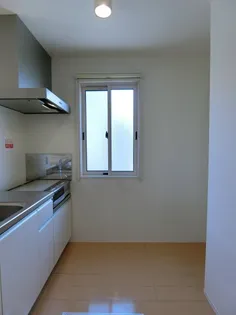 エスペランサ C棟【1階】のキッチン