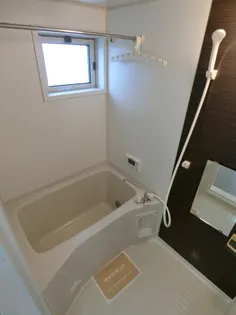 エスペランサ C棟【1階】の風呂