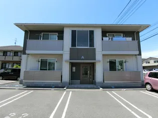 ウィング ヴュー A棟の画像