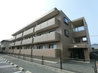 アールブランEの画像