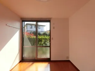 エポック・ヴィラA棟【1階】の内装