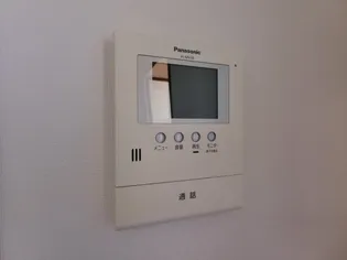 エポック・ヴィラA棟【1階】のその他画像