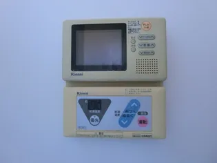 エポック・ヴィラA棟【1階】のその他画像