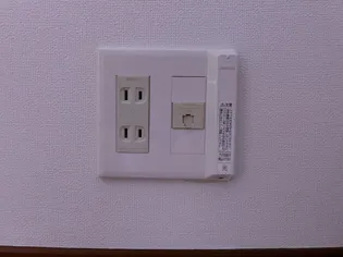 エポック・ヴィラA棟【1階】のその他画像