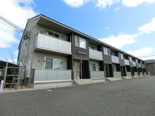 ライブコート A棟の画像