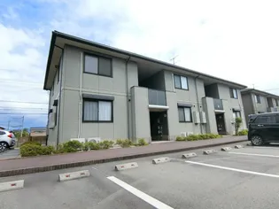 TMKホープⅡ M棟の画像