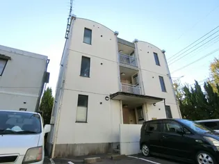 ノーブルハイデンスの画像