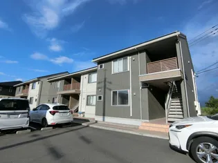 Paysage(ペイサージュ)【1階】の外観