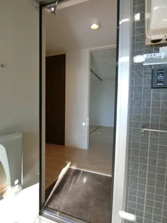 Paysage(ペイサージュ)【1階】の玄関