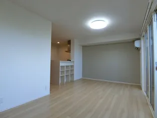 Paysage(ペイサージュ)【1階】の居間