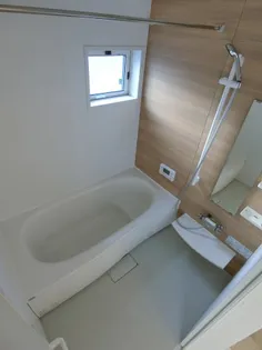 Paysage(ペイサージュ)【1階】の風呂