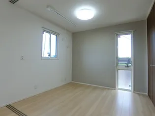 Paysage(ペイサージュ)【1階】の内装