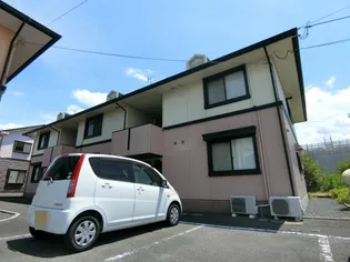 ヴィラージュ B棟の画像